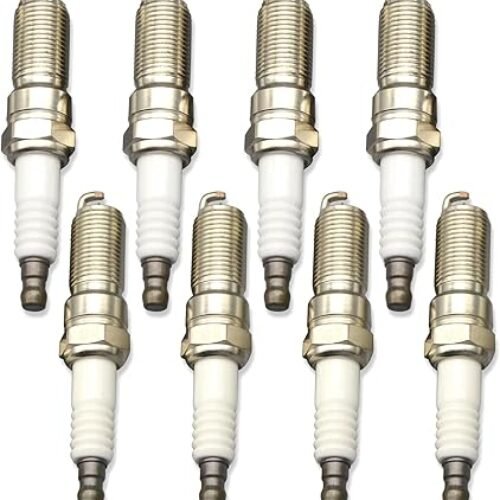 CYFS12F1 Spark Plug