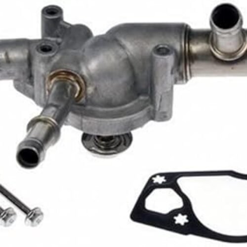 THERMOSTAT 12681132