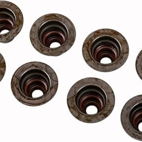VALVE SEAL 12482063