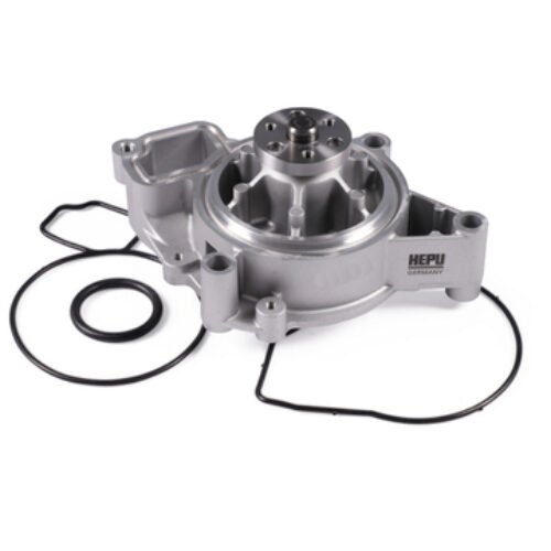 WATER PUMP 12630084
