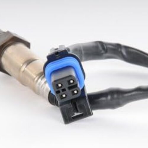 OXYGEN SENSOR 12634085