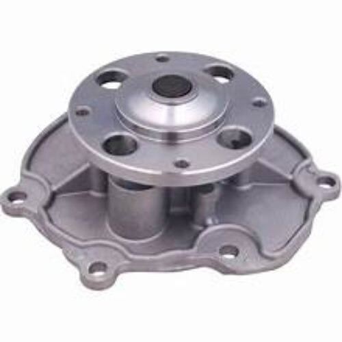 WATER PUMP 12709178