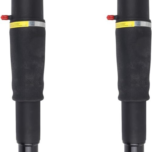SHOCK ABSORBER 22187156