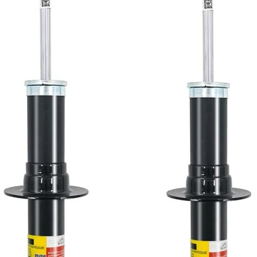 SHOCK ABSORBER 19420992