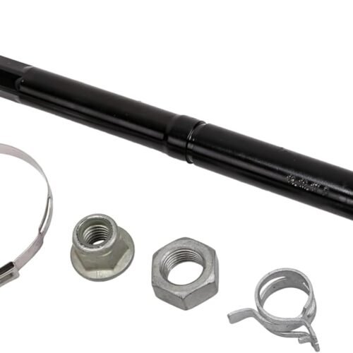 RACK END 22895377